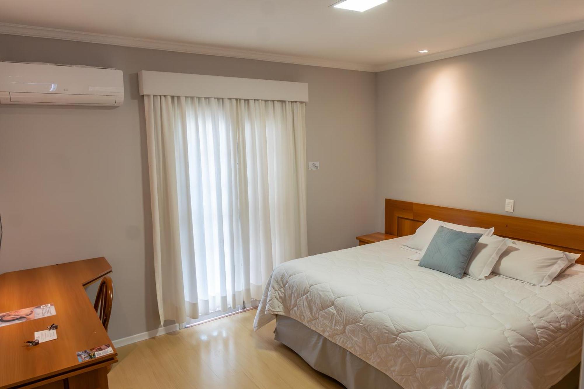 Pousada Nacional Inn Campos Do Jordao Ngoại thất bức ảnh