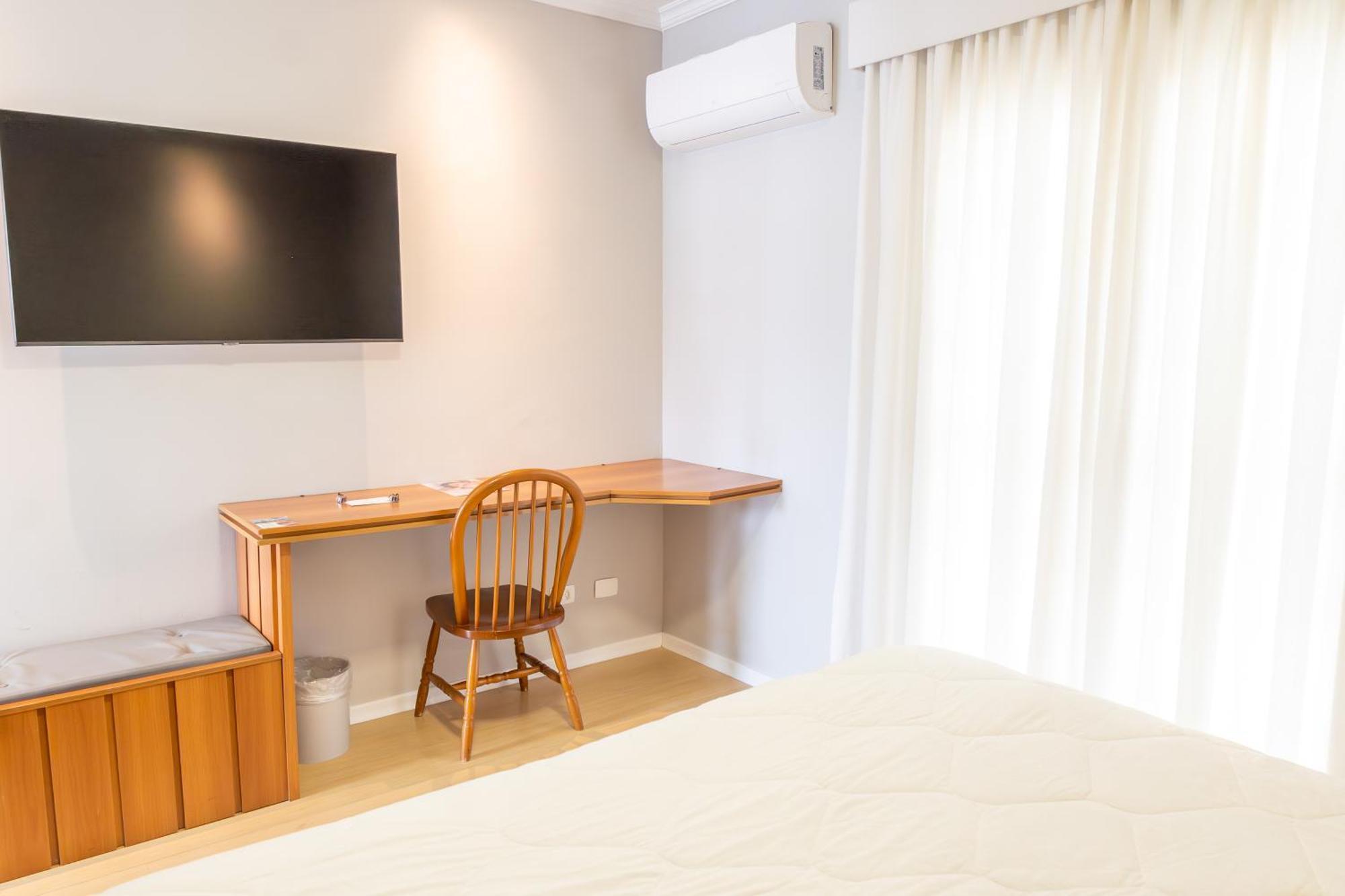 Pousada Nacional Inn Campos Do Jordao Ngoại thất bức ảnh