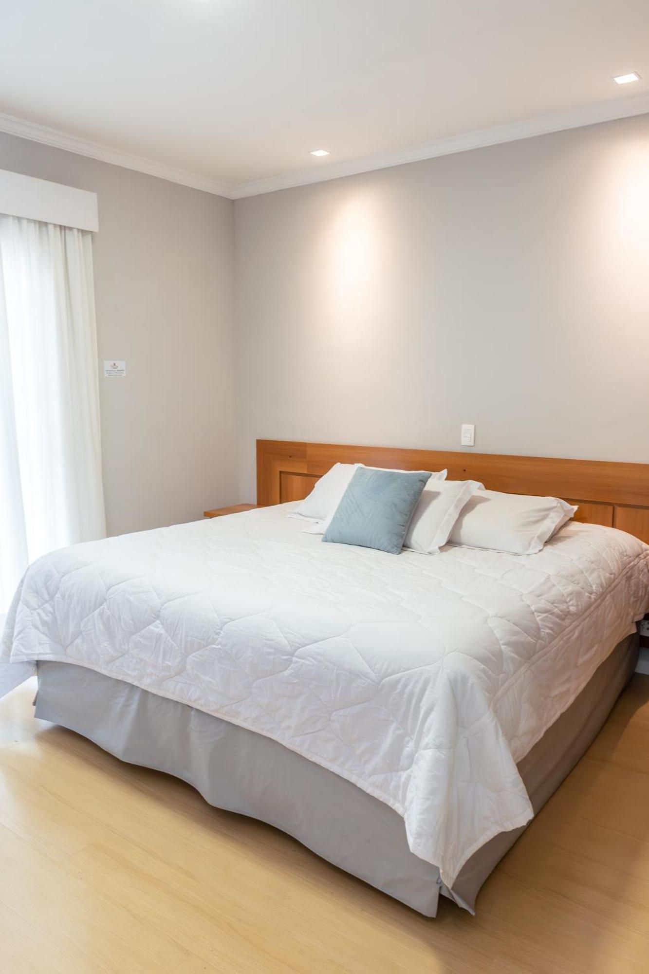 Pousada Nacional Inn Campos Do Jordao Ngoại thất bức ảnh